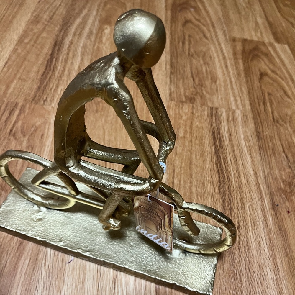 hand crafted brass India antiques
